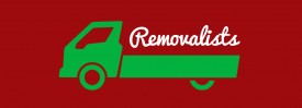 Removalists Macarthur ACT - My Local Removalists